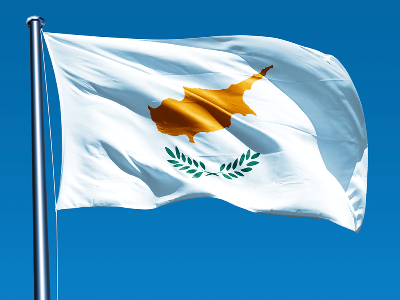 Expert: Positive thing about Cyprus dispute is there is no shooting