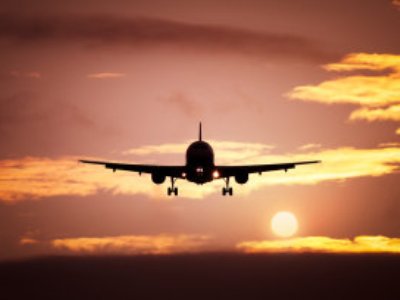 Plane arriving from Vienna is unable to land in Yerevan, returns to Vienna