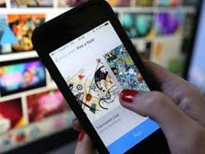 Соцсеть на основе геолокации: Prisma запустила социальные функции