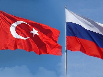 The Times: Российско-турецкий брак по расчету