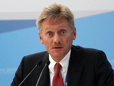 Peskov: Putin still considers collapse of USSR as greatest geopolitical disaster