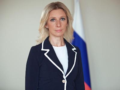 Russian Foreign Ministry to consider how it will respond to US sanctions