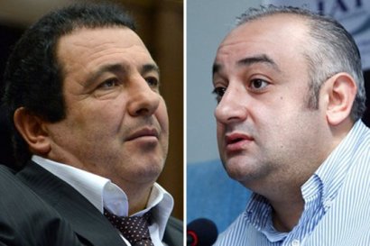 «Ժամանակ». Էրես-բերես. Պետրոս Ղազարյանի ազատումը ուշագրավ շերտեր ունի. Ծառուկյանը միջամտել է խնդրին