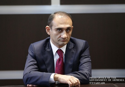 «Ժողովուրդ». «Բրուտյան, ես քեզնից փող ուզե՞լ եմ». Վարդան Հարությունյանի օրիգինալ «դաստիարակչական» մեթոդները