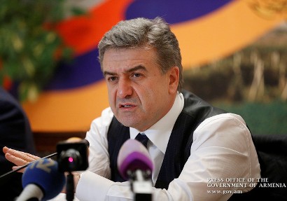 «Հրապարակ». Ասենք՝ տվեցի, դո՞ւ ինչ կտաս ինձ. վարչապետը հորդորել է կադրային ջարդ անել