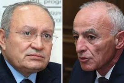 «Ժամանակ». Աղվան Հովսեփյանը պատերազմ է հայտարարել Լյովա խաչատրյանին. «Ով նրան օգնի, կհայտնվի ճաղերի հետեւում»