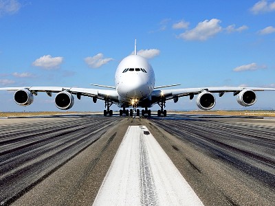 Власти Ирана подтвердили приобретение 100 самолетов Airbus