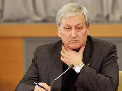 Минск выразил Москве протест из-за слов директора РИСИ о белорусском языке