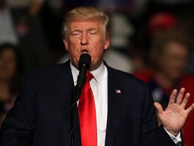 Трамп: США должны усилить свои ядерные возможности