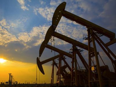 Мировые цены на нефть растут