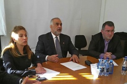 «Ժամանակ». «Ժառանգություն»-ում խմորումները մոտենում են կարեւոր հանգրվանի. առաջնորդը փոխվում է