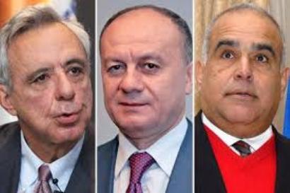 «Հրապարակ». Սեյրան Օհանյանի բնակարանում տեղի է ունեցել ուշագրավ հանդիպում. ակունքներում ԱԱԾ նախկին պետն է