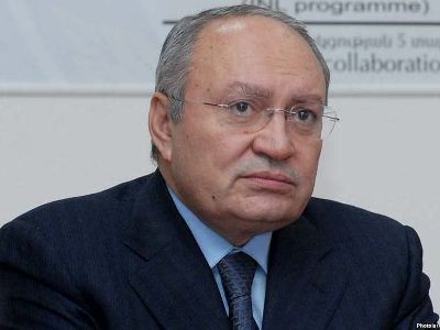 «ՉԻ». Աղվան Հովսեփյանը ցանկանում է պատգամավոր դառնալ. արդեն լոբբինգ է անում