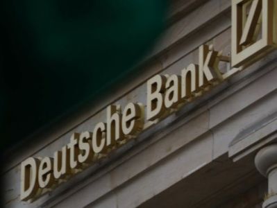 Deutsche Bank согласился выплатить $7,2 млрд. по требованию властей США