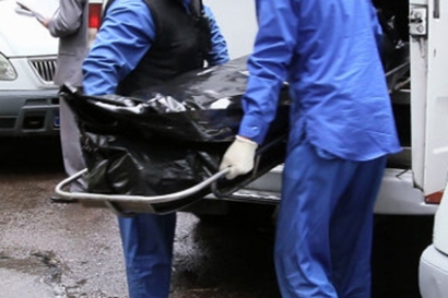 Elderly Armenia couple found dead at home