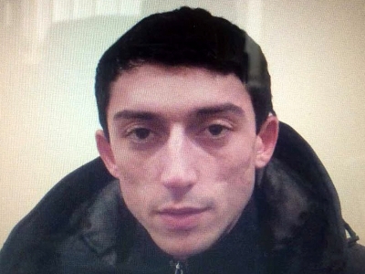Разбойное нападение в Ереване: У женщины похитили 7 млн драмов