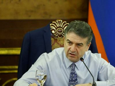 ՏՀՏ-ն կարող է հանդիսանալ այն լոկոմոտիվը, որը կփոխի եւ´ տնտեսությունը, եւ´ միջավայրը, եւ´ մշակույթը. վարչապետ