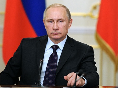 Putin: Aleppo liberation is a crucial part of full normalization