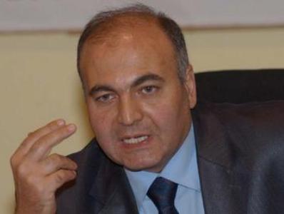 Պետք է ձեւավորել ազգային ճակատ եւ թույլ չտալ ձախողված իշխանության վերարտադրությունը. Վիկտոր Դալլաքյան