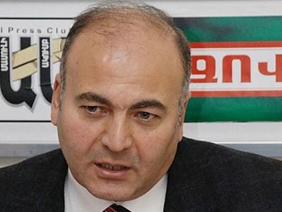 Վիկտոր Դալլաքյանն առաջարկում է ստեղծել հանձնաժողով եւ ուսումնասիրել «Մարտի 1»-ն ու «Հոկտեմբերի 27-ը»