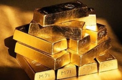 Ադրբեջանն արագ տեմպերով վաճառում է ոսկու պաշարները