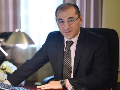 Հայաստանի բերքի վիճակագրությունը կարող էր ոչ ճիշտ հաշվարկվել. Վարդան Արամյան