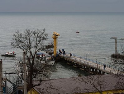 Նախնական տվյալներով՝ Տու-154-ի ուղեւորների ցուցակում նշված երկու հայերը Ռուսաստանի քաղաքացիներ են