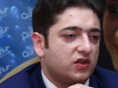 2017թ ընտրություններին ՍԴՀԿ գուցե մասնակցի դաշինքով, բանակցում ենք. Նարեկ Գալստյան