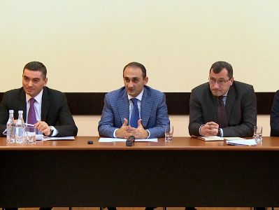 Հարկային և մաքսային գործընթացները պարզեցվել են, դրանց համար ժամանակը մի քանի անգամ կրճատվել է. ՊԵԿ