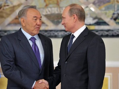 Ղազախստանը հույս ունի, որ Բելառուսը կպաշտպանի մաքսային օրենսգիրքը,