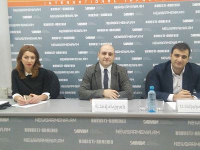 Նորաստեղծ «Օպերատորների Հայկական Միություն»-ը նպատակ ունի ICANN –ի տարածաշրջանային գրասենյակը Հայաստան բերել