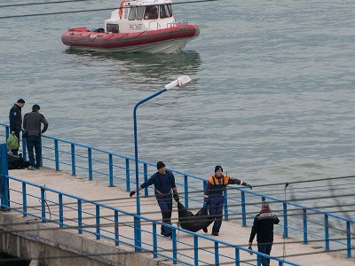 Источник: Причиной крушения Ту-154 мог быть перегруз и отказ техники