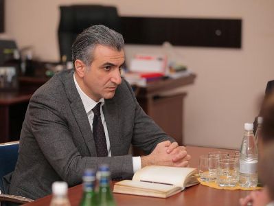 Կառավարությունն ուզում է «բաց թողնել» պարարտանյութերի շուկան. մինչեւ հիմա ներմուծումը ֆինանսավորվում էր