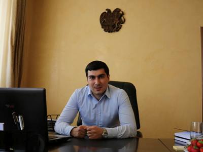 Հրաչ Աղաբեկյան. Շուտով կտեսնենք նոր «Բանանց»