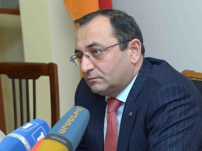 Բնապահպանության նախարարությունը նոր օրենսդրություն է մշակում շրջակա միջավայր արտանետումների վերահսկման համար