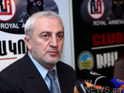 Մենք խաղաղության ծրագիր ենք ներկայացրել, սա մեր մարտահրավերն է. Արամ Մանուկյան