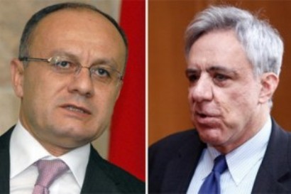 «Ժամանակ». Սերժ Սարգսյանն առաջարկ է արել. Սեյրան Օհանյանն ու Օսկանյանը կանցնեն Բաղրամյան 26-ի վերահսկողության տակ