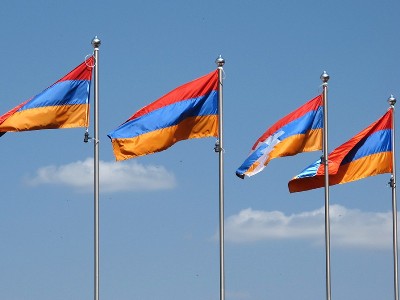 ԼՂՀ ճանաչումը կարող է անվտանգության հավելյալ քաղաքական–դիվանագիտական մեխանիզմ դառնալ. վերլուծաբան