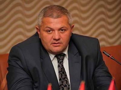 Օգնություն էլ կա, բյուջեից էլ, անձնական էլ․ ո՞ւմ հաշվին է Վանաձորի ամանորյա տոնակատարությունը, եթե բյուջեն հաստատված չէ