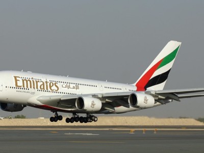 Emirates-ի ուղևորներին մաշկը խոնավացնող քնազգեստներ կբաժանեն