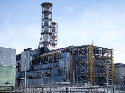 Չեռնոբիլի ԱԷԿ-ի շուրջ մեկուսացման գոտին ուզում են կառուցապատել արեւային էլեկտրակայաններով
