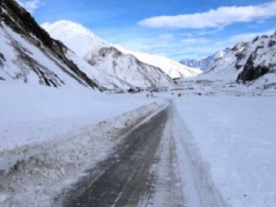 Ռուսաստանի կորած քաղաքացուն գտել են