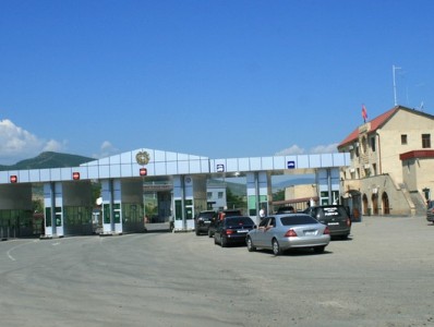 Մինչեւ 2017–ի ապրիլի վերջը Հայաստանի մաքսակետերում էլեկտրոնային կշեռքներ կկիրառեն