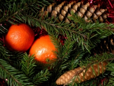Ամանորյա եղանակի տեսություն