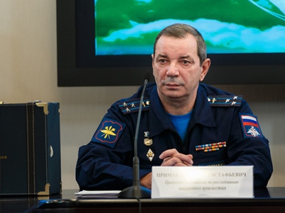 Только одна жертва крушения самолета Ту-154 в Черном море опознана и захоронена