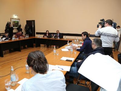 2016 թվականին հարկային եւ մաքսային օրենսդրական խախտումներով հարուցվել է 874 քրեական գործ
