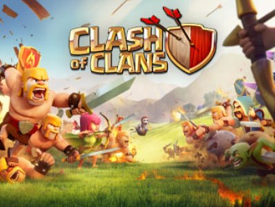 В Иране заблокировали популярную мобильную игру Clash of Clans