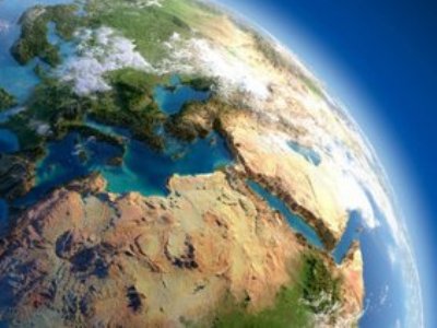Ученые предрекают Земле экологическую катастрофу