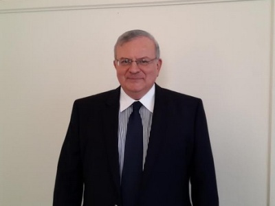 Բրազիլիայում կորել է Հունաստանի դեսպանը
