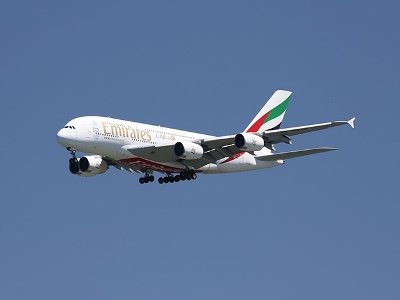 Fly Dubai-ի չվերթը արտակարգ վայրէջք է կատարել Չելյաբինսկում